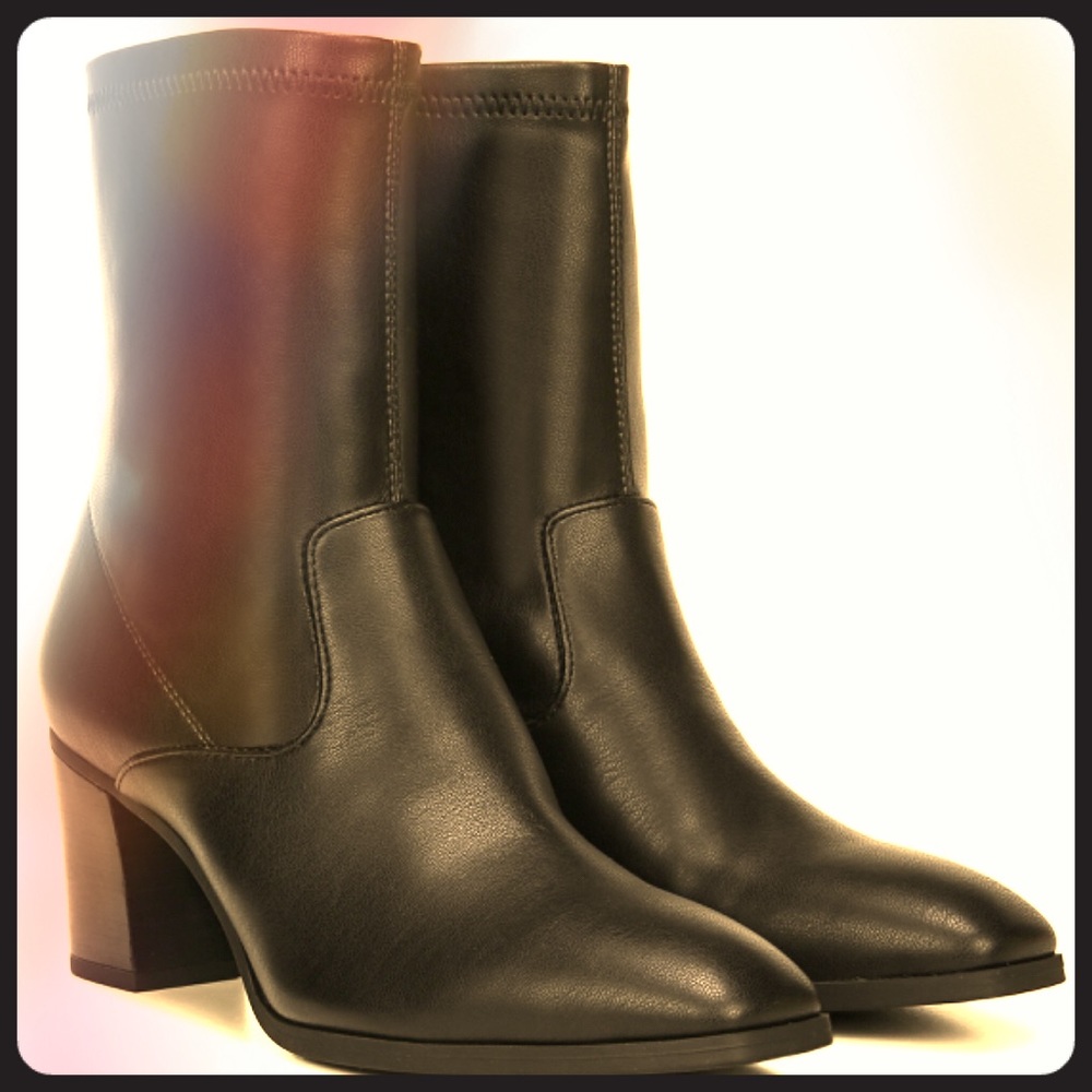 Franco Sarto ‘Franco Indigo Boot’